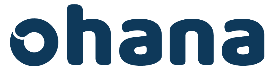 ohana logo